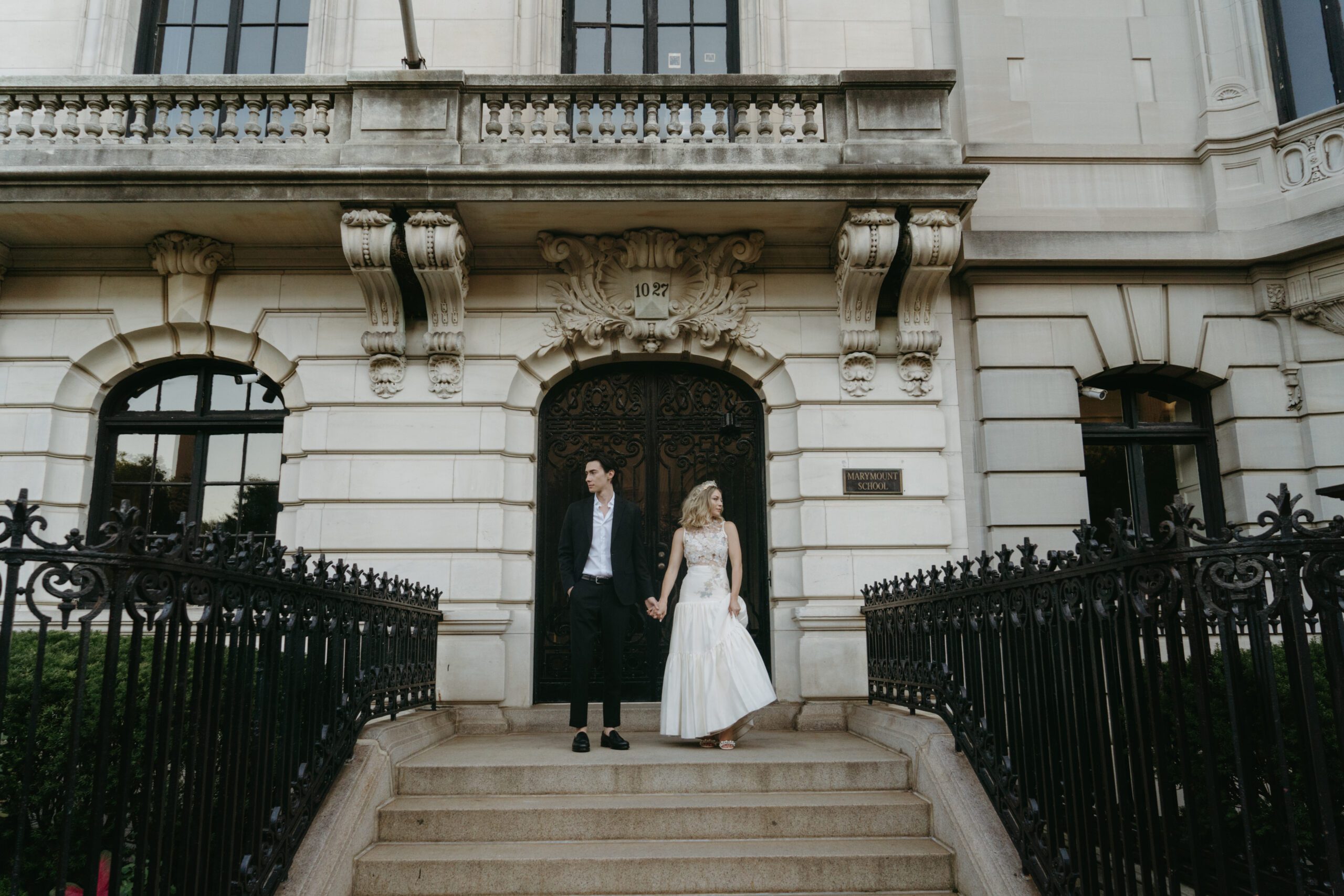 NYC Wedding Photographer, nyc elopement, Manhattan wedding