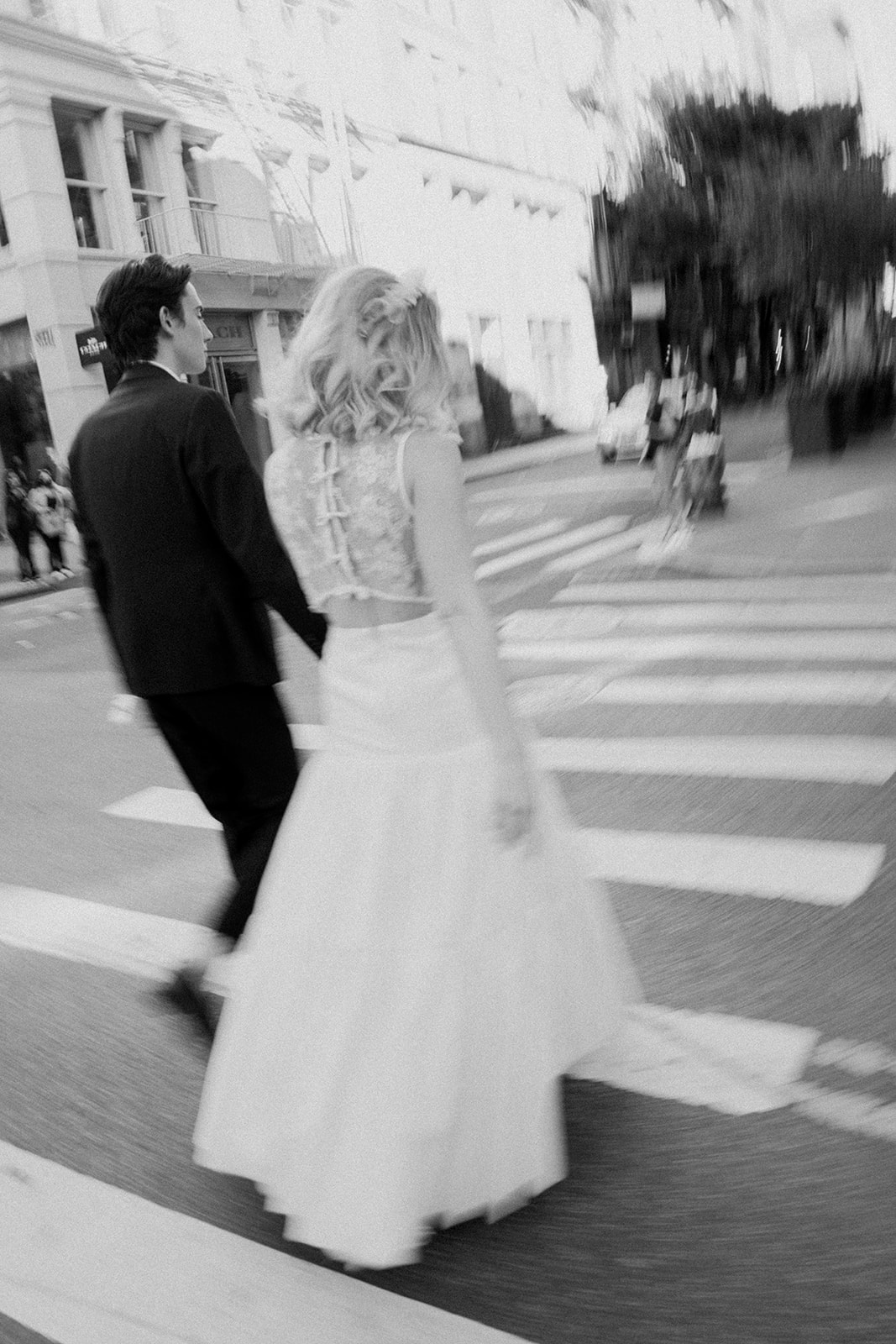 Central Park Manhattan Elopement Wedding Photographer