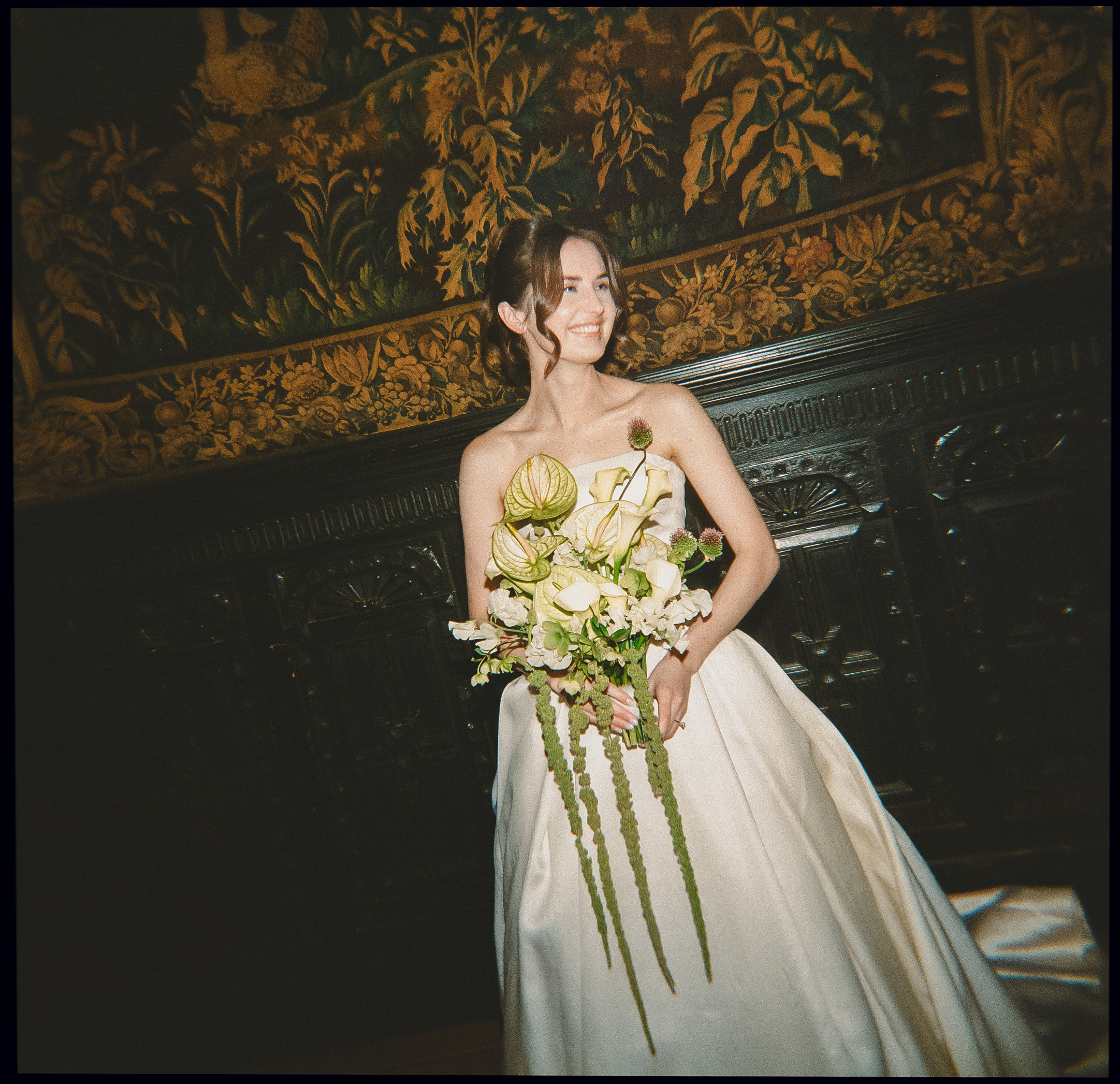 NYC and Europe Wedding Photographer